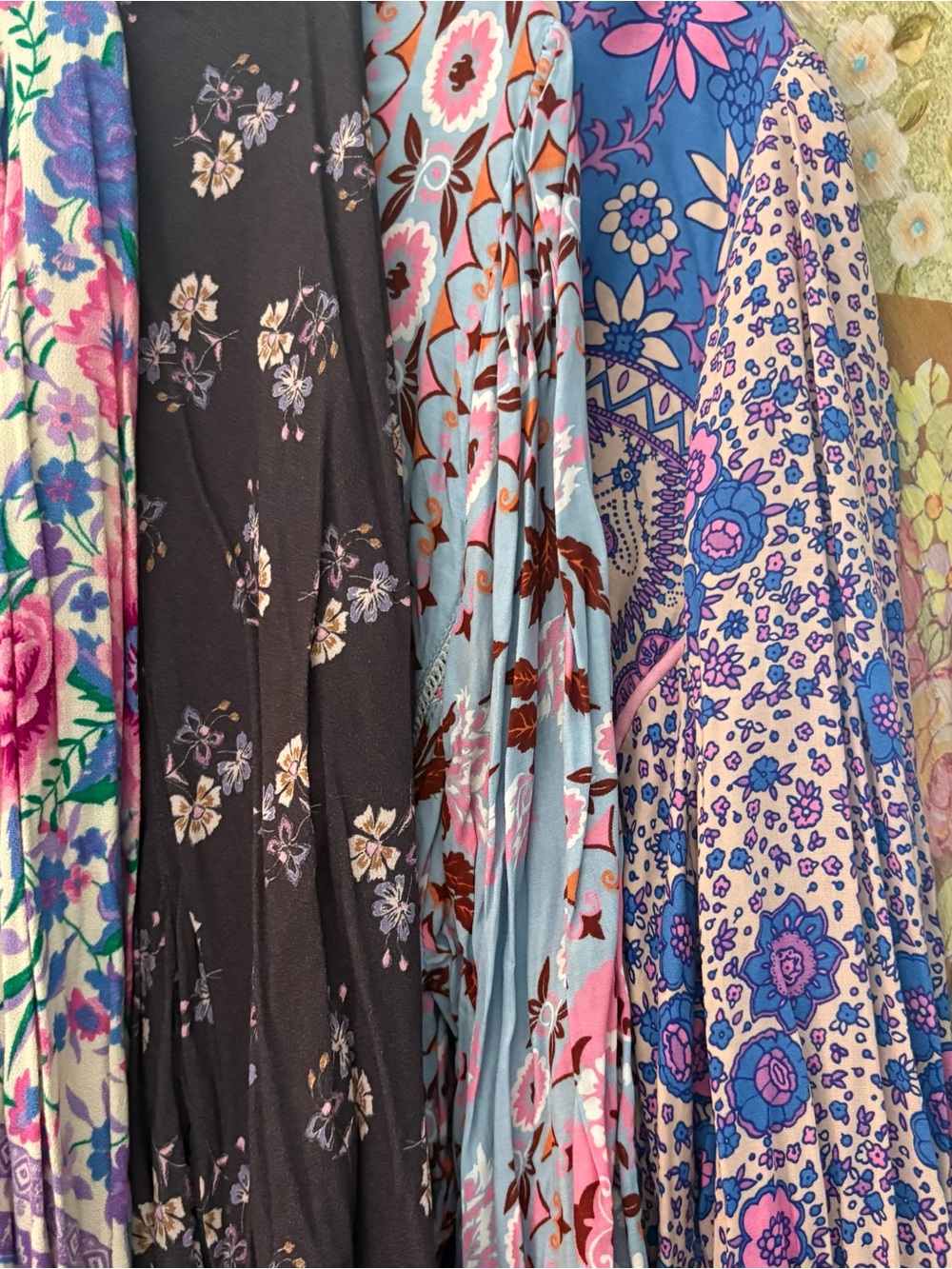 Spell And The Gypsy Blouse Top Purge - Picture 5 of 16